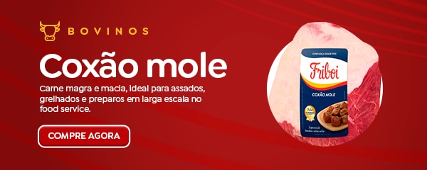 Coxão Mole