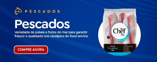 Pescados