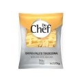 Batata Palito 9mm Pacote (1,05kg) - Do Chef
