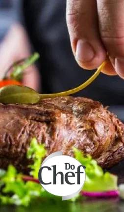 Do Chef